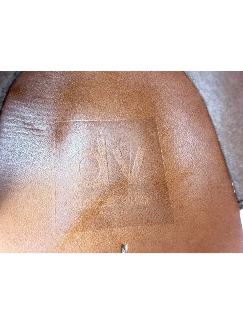 DV by Dolce Vita Women's Draya Sandal W 9.5 - Picture 13 of 16